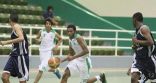 بقرار من الاتحاد السعودي إعادة لقاء الهلال والأهلي لكرة السلة