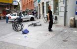 النمسا : مقتل وإصابة 50 شخصا تعرضوا لهجوم من سائق مصاب بالهيجان !!