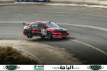 “فادي حمادة” يفوز بسباق تسلق الهضبة السعودي الأول