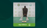 مكافحة المخدرات تقبض على شخص بمنطقة تبوك لترويجه مادة الحشيش المخدر