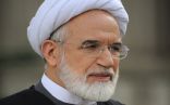 معارض إيراني يطالب بمحاكمته علنياً