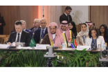 المعجب يشارك في مؤتمر القمة الأول لرؤساء النيابات العامة في الدول الأعضاء في مجموعة العشرين