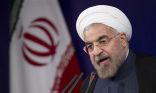 روحاني: لن يقال على إيران بعد الآن إنها خطر عالمي