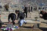 مقتل امرأة و5 اطفال في انفجار قنبلة بمنزل قائد لطالبان أفغانستان