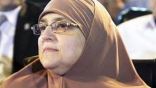 مصر السماح لعائلة المعزول محمد مرسي لمدة ” ساعة فقط”