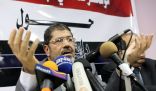 المدعي العام المصري يحقق في هروب مرسي من السجن عام 2011