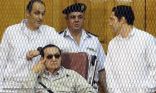 ” مبارك ” يحق له السفروسيخلى سبيله قريبا