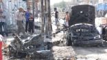 مقتل وإصابة ستة أشخاص في هجمات متفرقة بالعراق