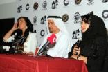 مؤتمر الفيلم الإماراتي “بني ادم” في دبي