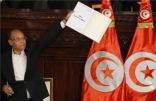 تونس تحتفل بدستورها الجديد بعد ثلاث سنوات من الثورة