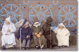 المغرب يطلق حملة “الناس الكبار كنز في كل دار”