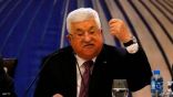 برسالة خطية لنتانياهو.. عباس يهدد بوقف التنسيق الأمني