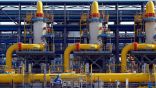 المفوضية الأوروبية تعتزم التخلي عن قواعد المنافسة في حال قطع إمدادات الغاز الروسي