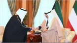 الحكومة الكويتية تقدم استقالتها لأمير البلاد الشيخ مشعل الأحمد الصباح