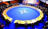 الناتو يبدأ الإجراءات الرسمية لضم السويد وفنلندا للحلف