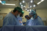 اختتام المشروع الطبي التطوعي لجراحة وقسطرة القلب للأطفال والبالغين في عدن