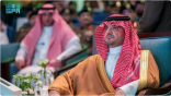 “عبدالعزيز بن سعود” يتفقد سير العمل في المديرية العامة للدفاع المدني