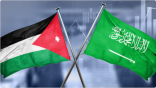 المملكة والأردن تتفقان على دعم حركة نقل الركاب والبضائع بين البلدين