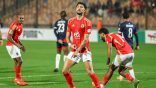 بسداسية..الأهلي المصري يسحق بلوزداد الجزائري
