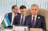 رئيس أوزبكستان: تربط شعوب منطقتي وسط أسيا والخليج علاقات تاريخية