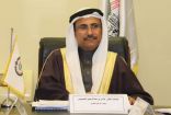 رئيس البرلمان العربي: خادم الحرمين صمام أمان وخط دفاع لدول مجلس التعاون الخليجي