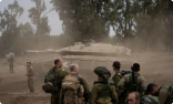 الجيش الإسرائيلي: خسرنا العديد من القتلى والجرحى في عملياتنا البرية الأخيرة في قطاع غزة