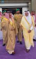 ملك البحرين يصل جدة في زيارة للمملكة
