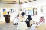 احتفاء بالوطن منتدى إعلاميات الشرقية ينظم ندوة “سيرة ملك”