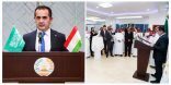 سفارة جمهورية طاجيكستان لدى المملكة تحتفل بذكرى استقلالها والذكرى الثلاثين للعلاقات الدبلوماسية بين طاجيكستان و السعودية