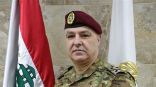 قائد الجيش اللبناني يطالب العسكريين بمنع إغراق البلاد في الفوضى