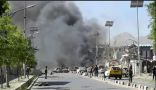 أفغانستان.. مقتل 20 شخص وإصابة 35 آخرين بتفجير انتحاري في مركز تعليمي