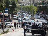 تركيا: توقيف 10 للاشتباه في صلتهم بتفجيري إسطنبول