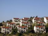 الحكومة الفلسطينية تطالب بوقف فوري للاستيطان الإسرائيلي   مستوطنات الإحتلال الإسرائيلي – أرشيفية