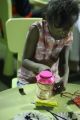 مهرجان “جود لاند للاطفال ” يستقطب أكثر من 2000 طفل وام