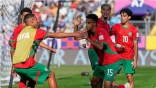 منتخب المغرب يكتب التاريخ بتأهله إلى نصف نهائي كأس العالم للشباب في تشيلي