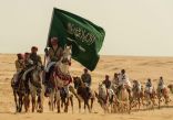 #بقيق : اللجنة السياحية تستعد لإطلاق مهرجان “تراث الصحراء” بنسخته الرابعة