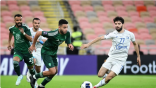 دوري أبطال آسيا للنخبة: التعادل الإيجابي يحسم مواجهة الأهلي مع الاستقلال الإيراني