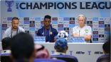 مدرب النصر “خيسوس”: دوري روشن هو الأولوية القصوى.. وآسيا 2 خطوة مهمة