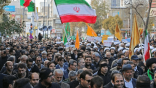 احتجاجات إيران.. المدعي العام يقترح قطع الإنترنت كلياً عن البلاد لوقف المظاهرات