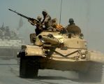 #الجيش العراقي يستعد لاستعادة الفلوجة ويطلب من سكانها المغادرة