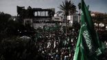 “حماس” ساعدت الإخوان على اقتحام سجون مصرية خلال الثورة
