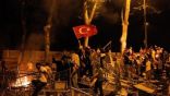 تركيا.. عودة المتظاهرين لساحة “تقسيم” بعد سقوط 79 جريحاً واعتقال 939 منهم