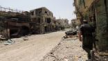 سوريا.. 86 قتيلاً وتواصل الاشتباكات في حلب وحماة