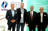 “دار ميديا” توقع عقد شراكة مع “ppi Media” الألمانية لتقديم حلول إعلامية مبتكرة