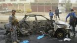 العراق .. هجوم بسيارة مفخخة واعتقال مشتبهين بقتل عناصر أمن في النخيب