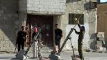 سوريا .. 104 قتلى والقوات النظامية تتقدم في حمص و القنيطرة