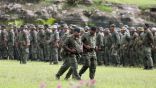 500 جندي فيجي ينضمون إلى قوة الأمم المتحدة في الجولان