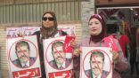 مصر..احتجاجات غاضبة في “الشرقية” ضد مرسي و”الإخوان