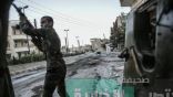 الجيش السوري يفك الحصار عن سجن حلب المركزي