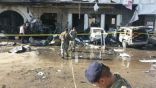 ارتفاع عدد ضحايا انفجار الهرمل إلى 5 قتلى وأكثر من 40 جريحاً